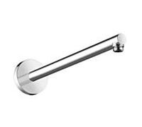 Axor ShowerSolutions bras de douche 26431820 nickel brossé, DN 15, 390mm