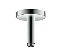Axor ShowerSolutions bras de plafond chrome 26432000