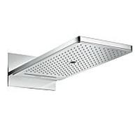 Axor ShowerSolutions douche de tête 3jet chromé , 580x260mm