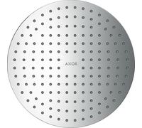 AXOR ShowerSolutions Douchette tête 250 2jets intégrée plafond, chrome