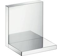 AXOR ShowerSolutions, étagère 120/120, chromé