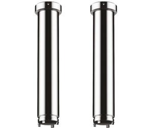 Axor ShowerSolutions extension chrome 13603000