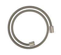 Axor ShowerSolutions tuyau de douche 125 cm inox 28228800