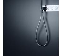 AXOR ShowerSolutions Flexible de douche, 28282000,