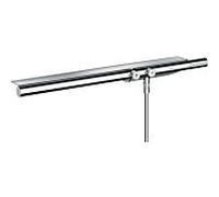 Axor ShowerSolutions Hansgrohe Axor ShowerSolutions 800, pour installation Axor ShowerSolutions dissimulée, 45440000, chrome