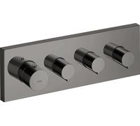 Axor ShowerSolutions mitigeur bain-douche encastrée avec thermostat || 10751330
