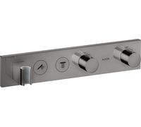 Axor ShowerSolutions mitigeur bain-douche encastrée avec thermostat || 18355330