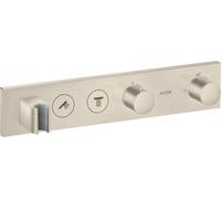 Axor ShowerSolutions mitigeur bain-douche encastrée avec thermostat || 18355820