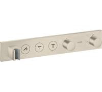 Axor ShowerSolutions mitigeur bain-douche encastrée avec thermostat || 18356820