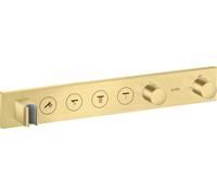 Axor ShowerSolutions mitigeur bain-douche encastrée avec thermostat || 18357950