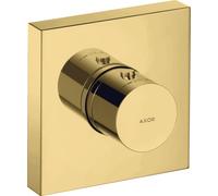 Axor ShowerSolutions mitigeur de douche encastrée oui doré 10755990