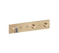AXOR ShowerSolutions Mitigeur thermostatique de douche encastré, 18355140,
