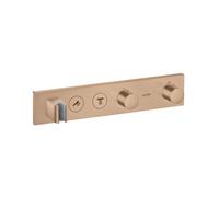 AXOR ShowerSolutions Mitigeur thermostatique de douche encastré, 18355310,