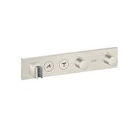 AXOR ShowerSolutions Mitigeur thermostatique de douche encastré, 18355800,