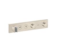 AXOR ShowerSolutions Mitigeur thermostatique de douche encastré, 18355820,