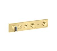 AXOR ShowerSolutions Mitigeur thermostatique de douche encastré, 18355950,