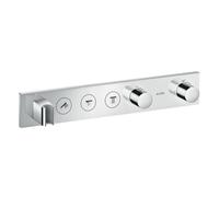 AXOR ShowerSolutions Mitigeur thermostatique de douche encastré, 18356000,