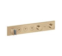 AXOR ShowerSolutions Mitigeur thermostatique de douche encastré, 18356140,