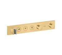 AXOR ShowerSolutions Mitigeur thermostatique de douche encastré, 18356250,