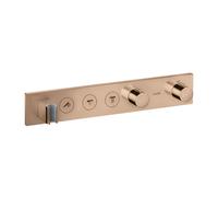 AXOR ShowerSolutions Mitigeur thermostatique de douche encastré, 18356300,