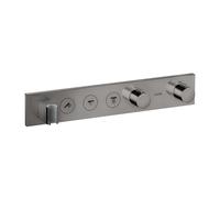 AXOR ShowerSolutions Mitigeur thermostatique de douche encastré, 18356330,