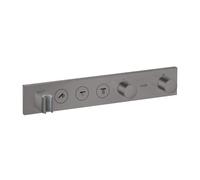 AXOR ShowerSolutions Mitigeur thermostatique de douche encastré, 18356340,