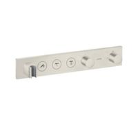 AXOR ShowerSolutions Mitigeur thermostatique de douche encastré, 18356800,