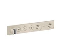 AXOR ShowerSolutions Mitigeur thermostatique de douche encastré, 18356820,