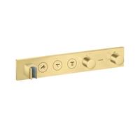 AXOR ShowerSolutions Mitigeur thermostatique de douche encastré, 18356950,