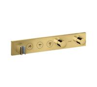 AXOR ShowerSolutions Mitigeur thermostatique de douche encastré, 18356990,