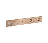 AXOR ShowerSolutions Mitigeur thermostatique de douche encastré, 18357300,