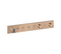AXOR ShowerSolutions Mitigeur thermostatique de douche encastré, 18357310,