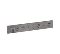 AXOR ShowerSolutions Mitigeur thermostatique de douche encastré, 18357340,