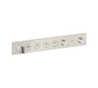 AXOR ShowerSolutions Mitigeur thermostatique de douche encastré, 18357800,