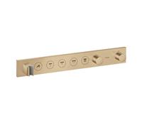 AXOR ShowerSolutions Mitigeur thermostatique de douche encastré, 18358140,