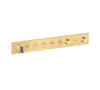 AXOR ShowerSolutions Mitigeur thermostatique de douche encastré, 18358250,