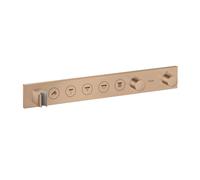 AXOR ShowerSolutions Mitigeur thermostatique de douche encastré, 18358310,