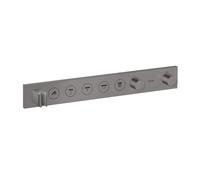 AXOR ShowerSolutions Mitigeur thermostatique de douche encastré, 18358340,