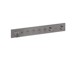 AXOR ShowerSolutions Mitigeur thermostatique de douche encastré, 18358340,