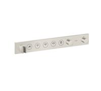 AXOR ShowerSolutions Mitigeur thermostatique de douche encastré, 18358800,