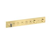 AXOR ShowerSolutions Mitigeur thermostatique de douche encastré, 18358950,