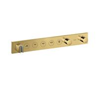 AXOR ShowerSolutions Mitigeur thermostatique de douche encastré, 18358990,