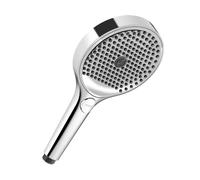 Axor ShowerSolutions - Pommeau de douche, 3 jets, chrome 39772000