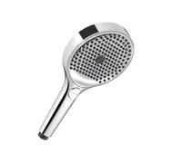Axor ShowerSolutions - Pommeau de douche, 3 jets, EcoSmart, chrome 39773000