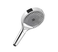 Axor ShowerSolutions - Pommeau de douche, 3 jets, EcoSmart+, chrome 39774000