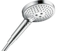 Axor ShowerSolutions pommeau de douche acier 26050800