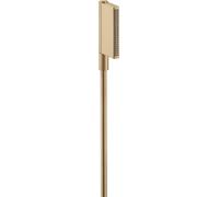 Axor ShowerSolutions pommeau de douche marron 45720140