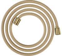 Axor ShowerSolutions tuyau de douche 200 cm doré 28290990