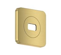 AXOR ShowerSphere Rosace pour bras de douche, 39769250,