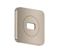 AXOR ShowerSphere Rosace pour bras de douche, 39769820,
